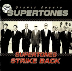 Supertones Strike Back