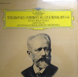 Symphony No. 5 In E Minor, Opus 64
