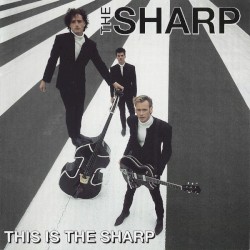 This Is The Sharp