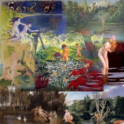 IX. The Ponds Left by Said Precipitation Brought All These Once-Thought Goners to Be Honored