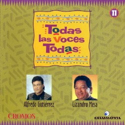 Todas las voces todas 11