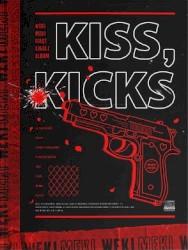 KISS, KICKS