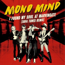 I Found My Soul at Marvingate (Sofa Tunes remix)