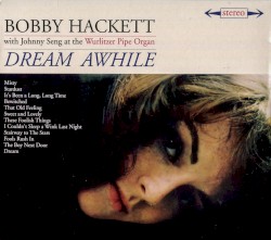 Dream Awhile / The Most Beautiful Horn in the World