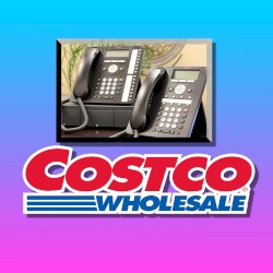 Costco Hold Music 2/6/2017