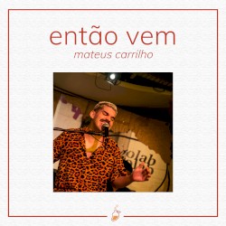 Então Vem (Ao Vivo no Estúdio MangoLab)