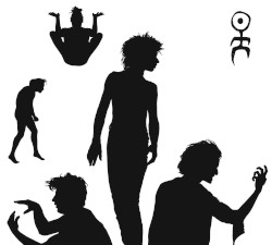 Fünf auf der nach oben offenen Richterskala