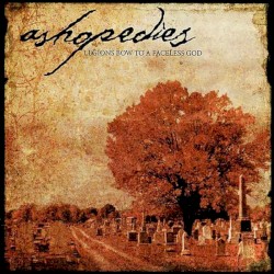 Legions Bow to a Faceless God