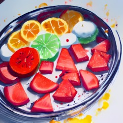 strawberry, usagi, memory