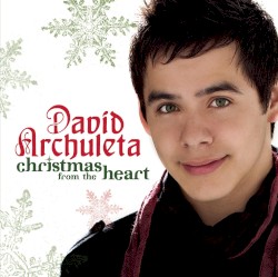 Christmas From the Heart