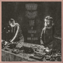 Live at PROLETARIJAT Club (Minsk, 26.10.2023)