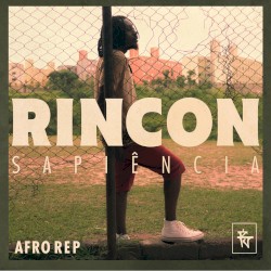 Afro Rep