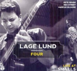 Four - Live at Smalls