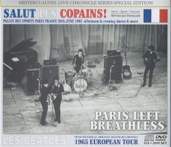 Paris Left Breathless