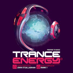 Trance Energy 2009