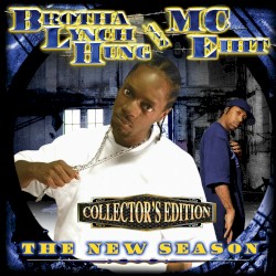 The New Season (Collector’s Edition)