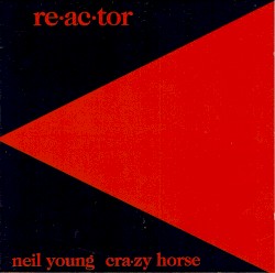 Re·ac·tor