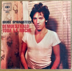 Demuestralo Toda La Noche