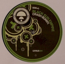 Crash Bunny / Unpleasant Surprise