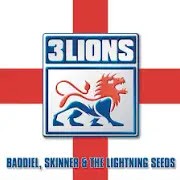 Three Lions