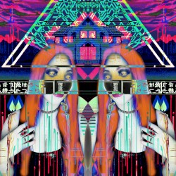 Carrie White Burns in Hell (B-sides)