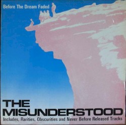 Before the Dream Faded