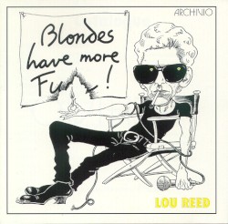 1974β11β21: Blondes Have More Fun, Australia