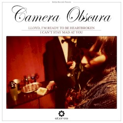 Lloyd, I’m Ready to Be Heartbroken