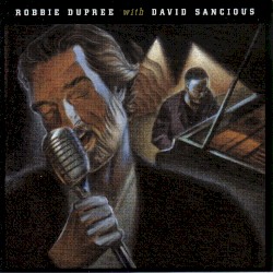 Robbie Dupree With David Sancious