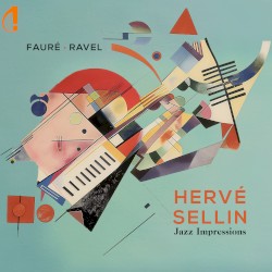 Fauré & Ravel (Jazz Impressions)