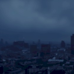 [NULL.DISTRICT] // 降下