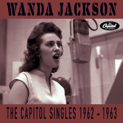 The Capitol Singles 1959-1961