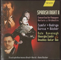 Spanish Night II