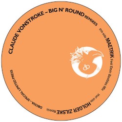 Big N Round Remixes