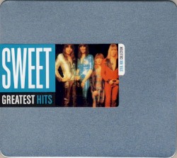 Greatest Hits (Steel Box Collection)