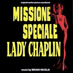 Missione speciale Lady Chaplin