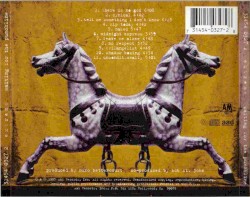 Waiting for the Punchline