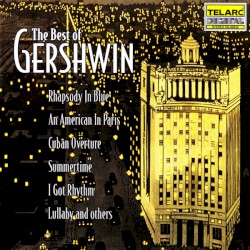 The Best of Gershwin