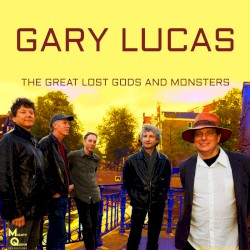The Great Lost Gods and Monsters