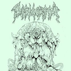 Slow Disembowelment to be Defecated Alive