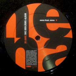 Nena Feat. Nena