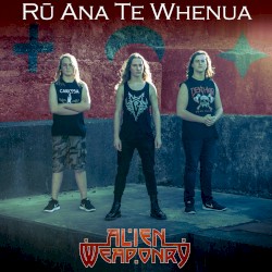 Rū Ana Te Whenua