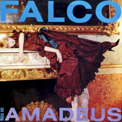 Rock Me Amadeus EP