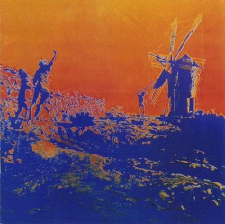 Music From the Film “More”