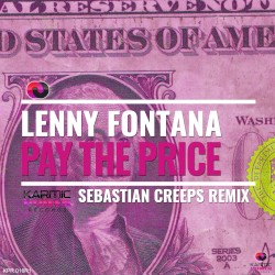 Pay the Price (Sebastian Creeps Remixes)