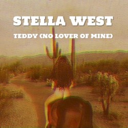 Teddy (No Lover Of Mine)