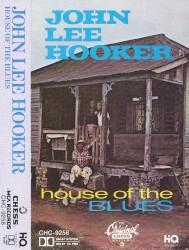 House of the Blues