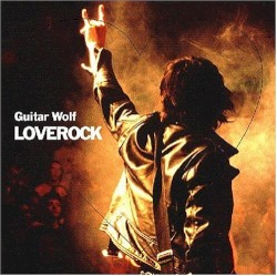 LOVEROCK