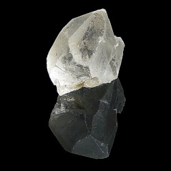 Clear Quartz Crystal