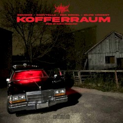 KOFFERRAUM